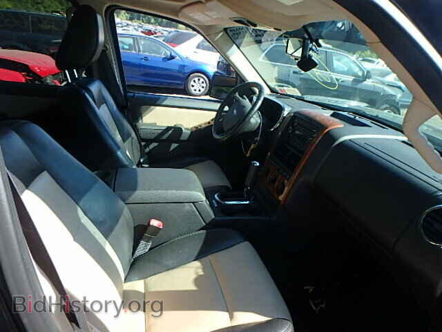 2008 FORD EXPLORER - VIN: 1FMEU74E28UB19001 - Фото 5