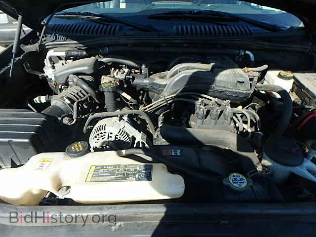 2008 FORD EXPLORER - VIN: 1FMEU74E28UB19001 - Фото 7