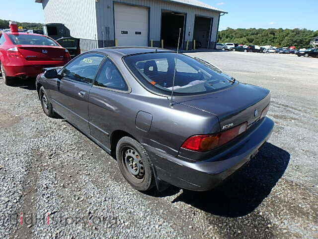 1994 ACURA INTEGRA - VIN: JH4DC4452RS009305 - Фото 3