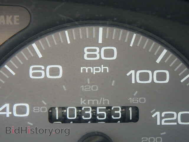 1994 ACURA INTEGRA - VIN: JH4DC4452RS009305 - Фото 8