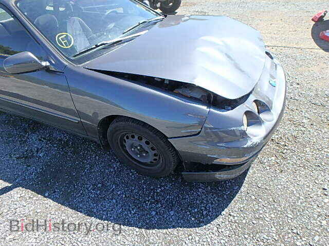 1994 ACURA INTEGRA - VIN: JH4DC4452RS009305 - Фото 10
