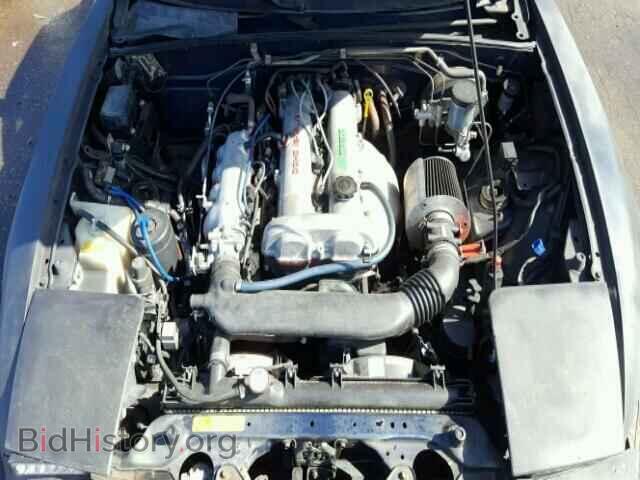 1997 MAZDA MIATA - VIN: JM1NA3532V0722276 - Фото 7