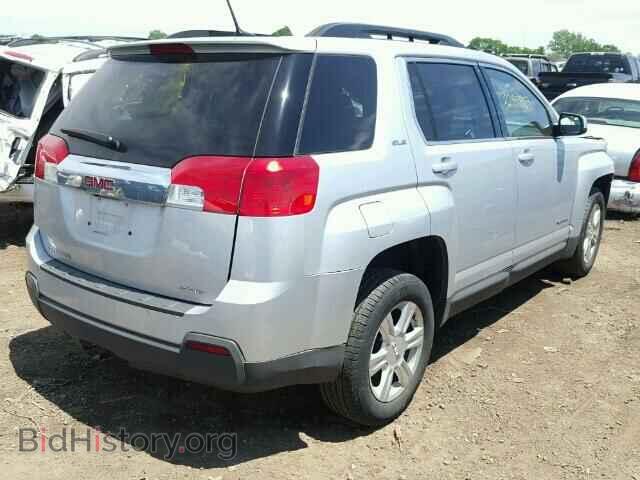2014 GMC TERRAIN - VIN: 2GKFLWEK3E6293068 - Photo 4