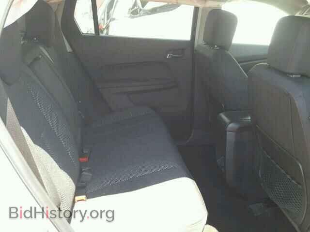 2014 GMC TERRAIN - VIN: 2GKFLWEK3E6293068 - Photo 6
