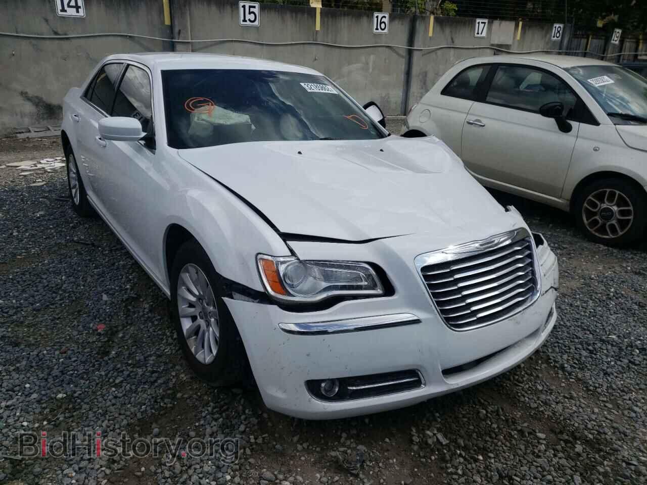 Photo 2C3CCAAG3DH556637 - CHRYSLER 300 2013
