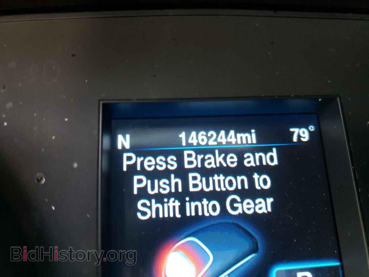 2013 CHRYSLER 300 - VIN: 2C3CCAAG3DH556637 - Фото 8