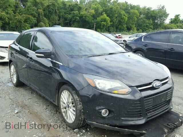 Photo 1FADP3J29DL198649 - FORD FOCUS 2013