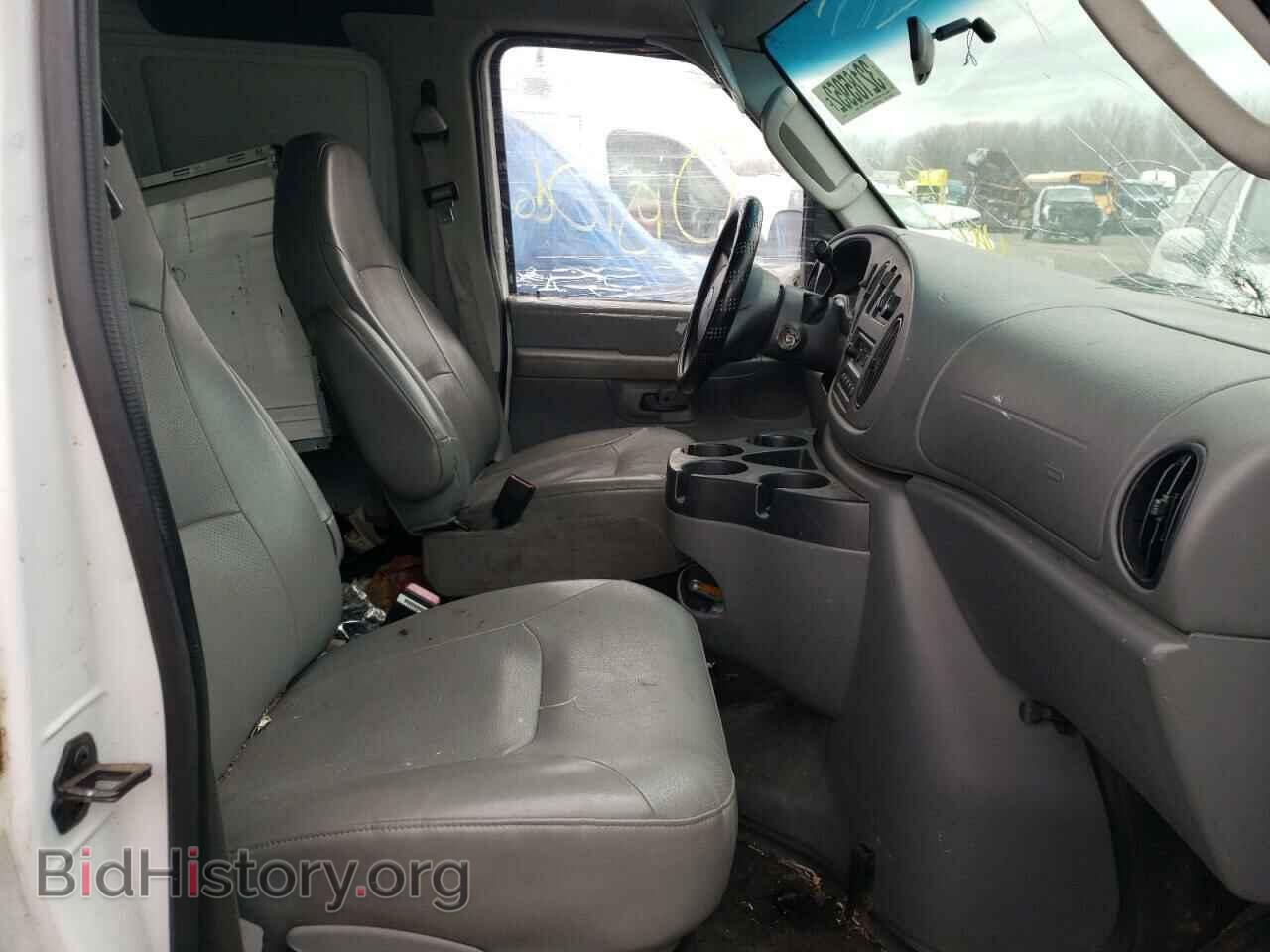 2007 FORD ECONOLINE - VIN: 1FTNE24W17DB48159 - Photo 5