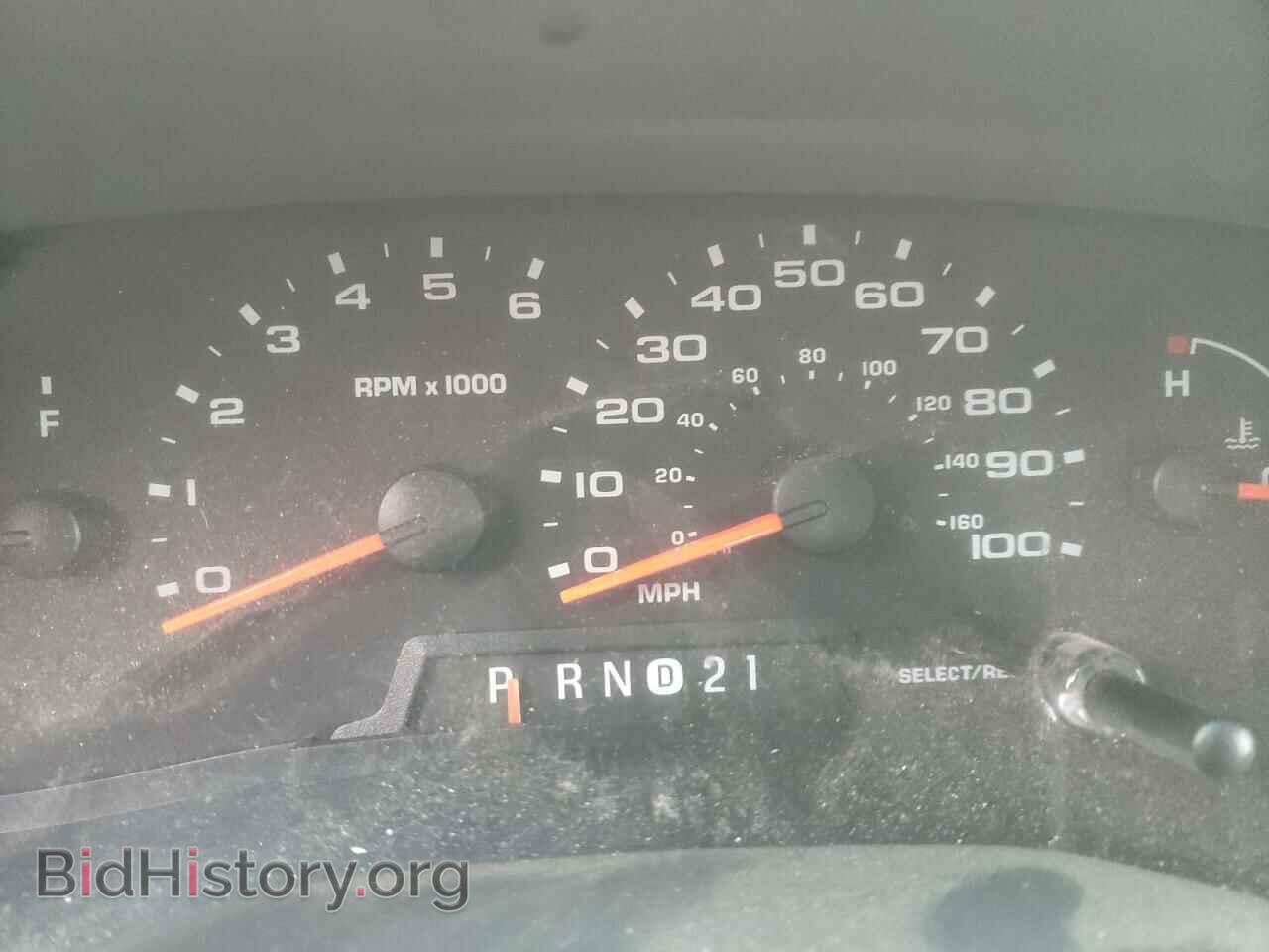 2007 FORD ECONOLINE - VIN: 1FTNE24W17DB48159 - Photo 8
