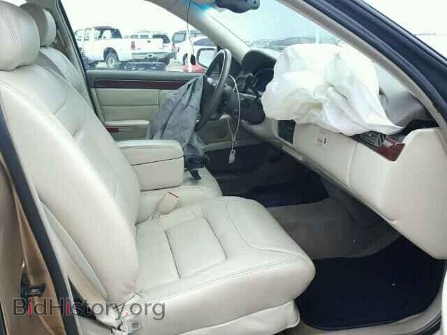 1999 CADILLAC DEVILLE - VIN: 1G6KD54Y3XU770533 - Photo 5