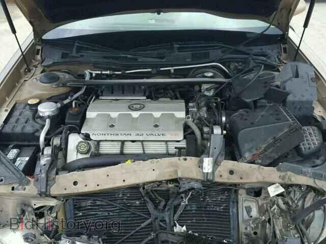 1999 CADILLAC DEVILLE - VIN: 1G6KD54Y3XU770533 - Photo 7