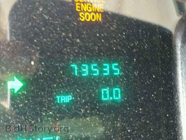 1999 CADILLAC DEVILLE - VIN: 1G6KD54Y3XU770533 - Photo 8
