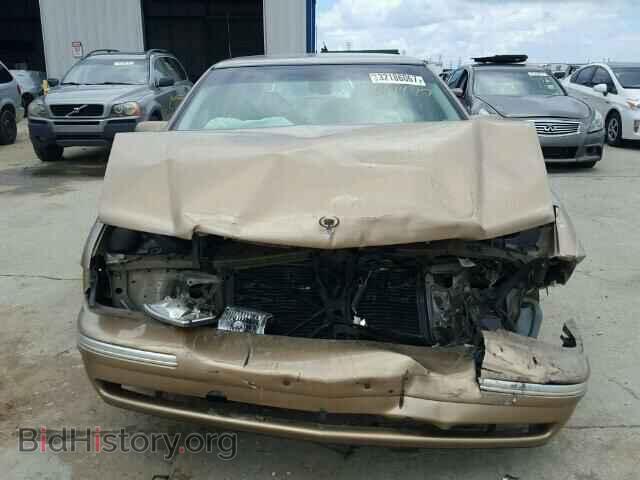 1999 CADILLAC DEVILLE - VIN: 1G6KD54Y3XU770533 - Photo 9