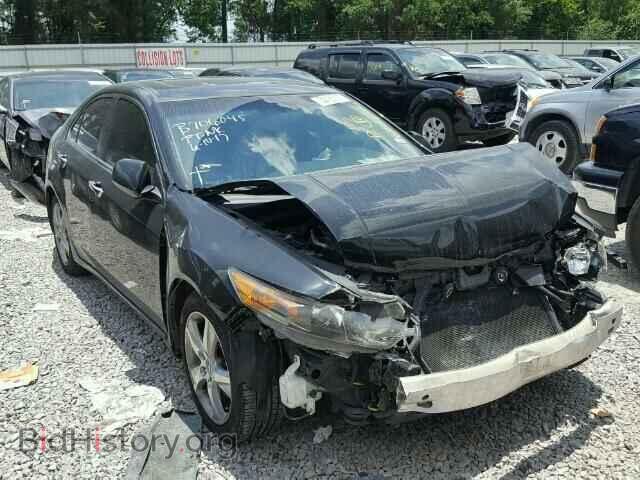 Фотография JH4CU2F68BC008601 - ACURA TSX 2011