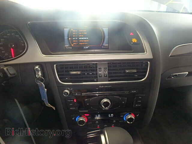 2015 AUDI A4 - VIN: WAUBFAFL5FN045975 - Фото 9