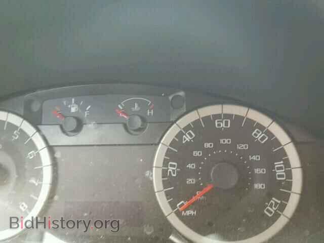 2012 FORD ESCAPE - VIN: 1FMCU9DG5CKC66082 - Фото 8