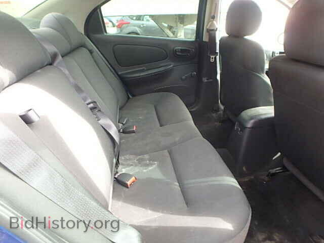 2004 DODGE NEON - VIN: 1B3ES56C54D548963 - Фото 6