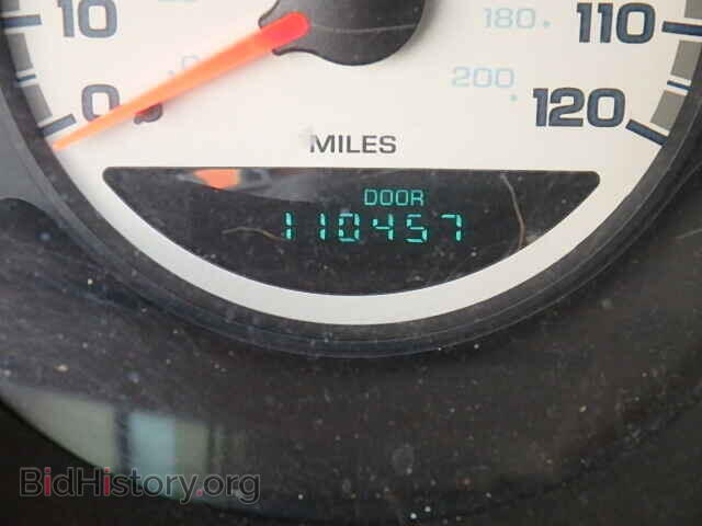 2004 DODGE NEON - VIN: 1B3ES56C54D548963 - Фото 8
