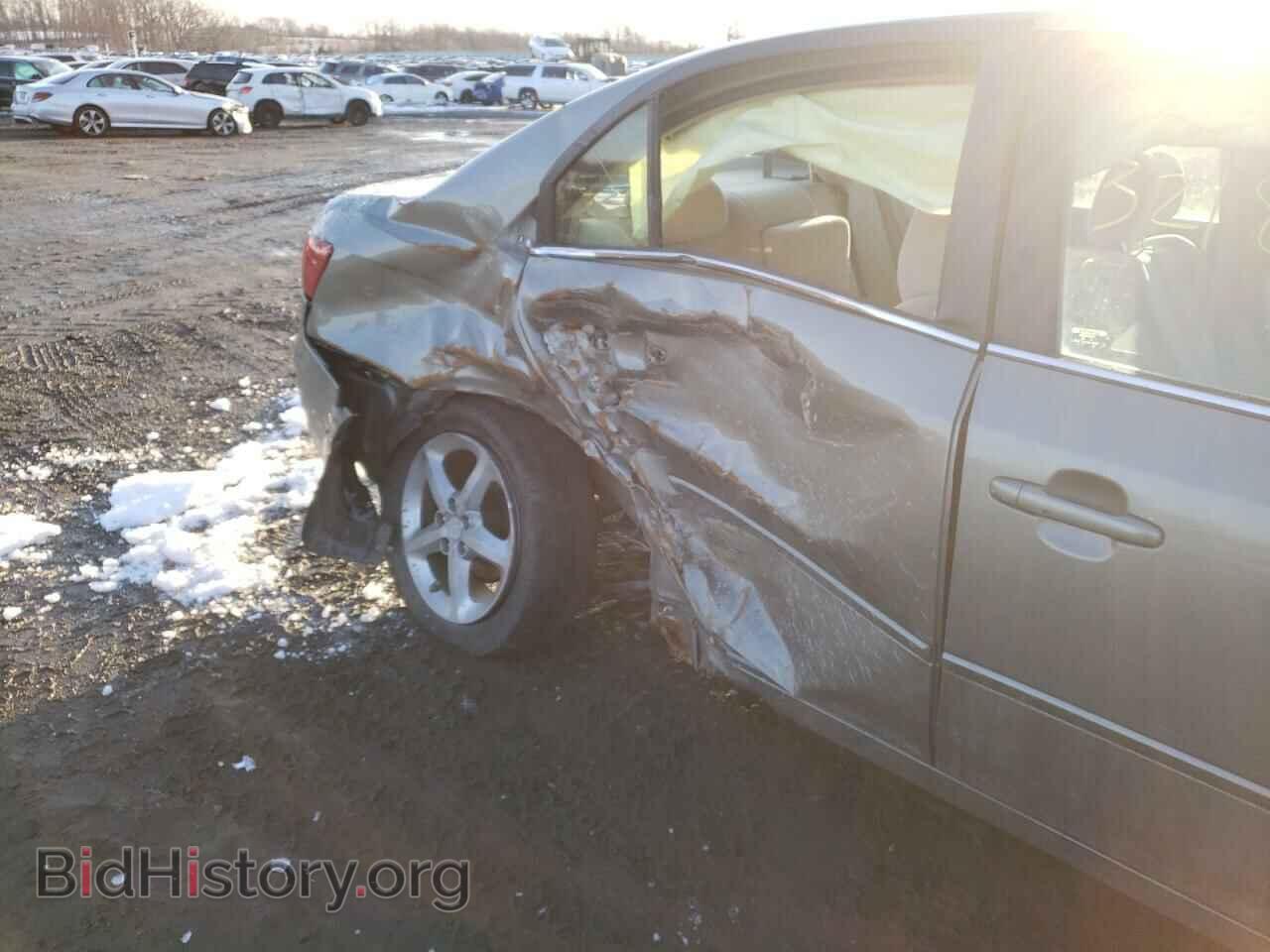 2007 HYUNDAI SONATA - VIN: 5NPEU46F77H268697 - Фото 9