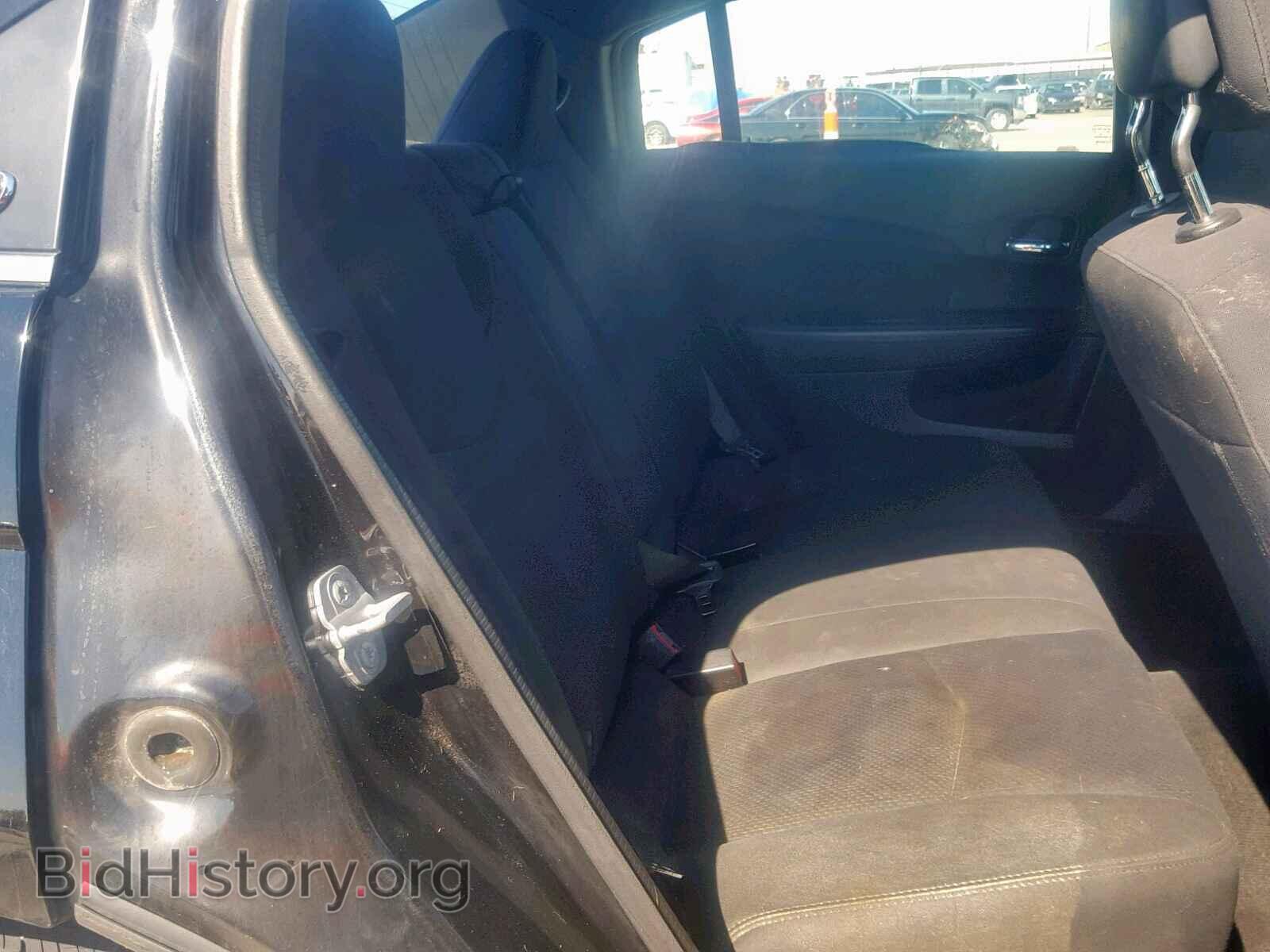 2014 CHRYSLER 200 - VIN: 1C3CCBAB8EN168306 - Фото 6