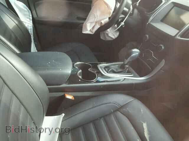 2015 FORD EDGE - VIN: 2FMTK4J93FBB52689 - Photo 5