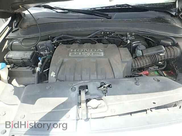 2006 HONDA PILOT - VIN: 5FNYF28496B004482 - Фото 7