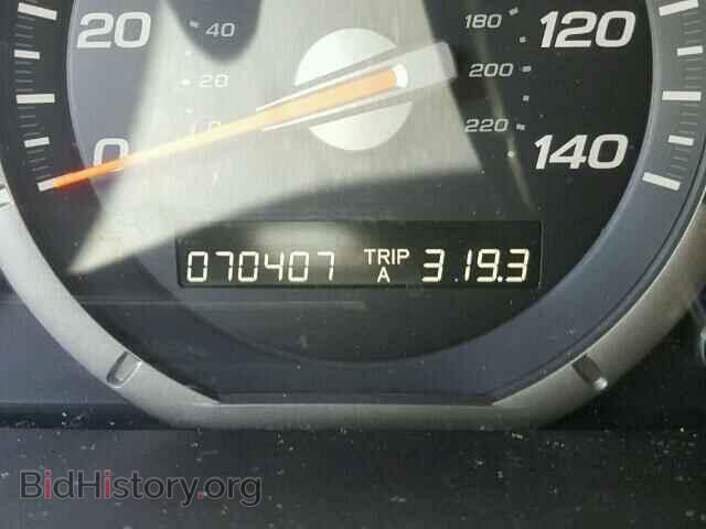 2006 HONDA PILOT - VIN: 5FNYF28496B004482 - Фото 8
