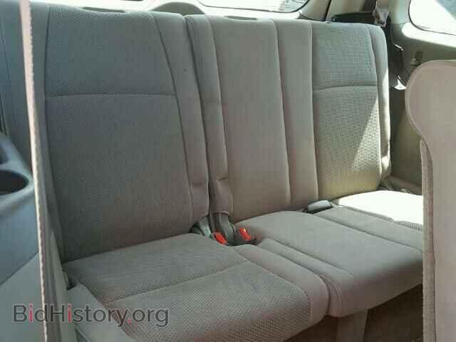 2006 HONDA PILOT - VIN: 5FNYF28496B004482 - Фото 9