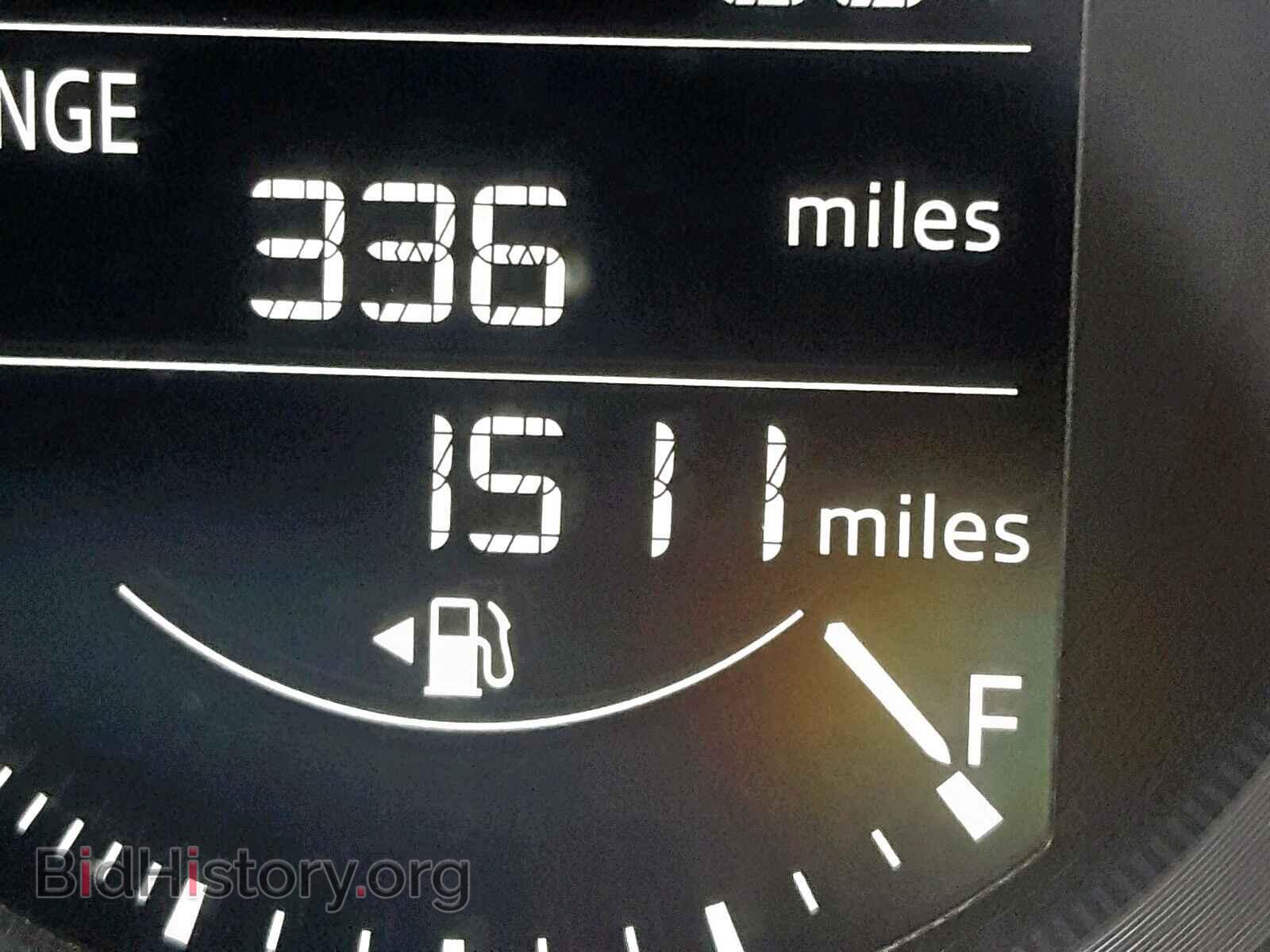 2017 MAZDA 6 - VIN: JM1GL1V53H1109266 - Фото 8