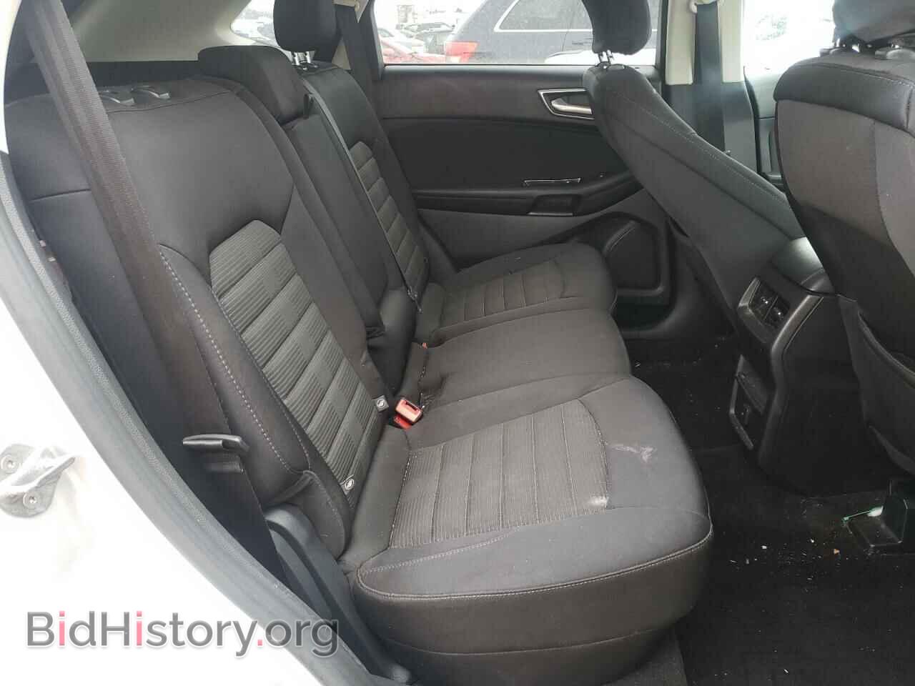 2016 FORD EDGE - VIN: 2FMPK4J93GBB27875 - Фото 6