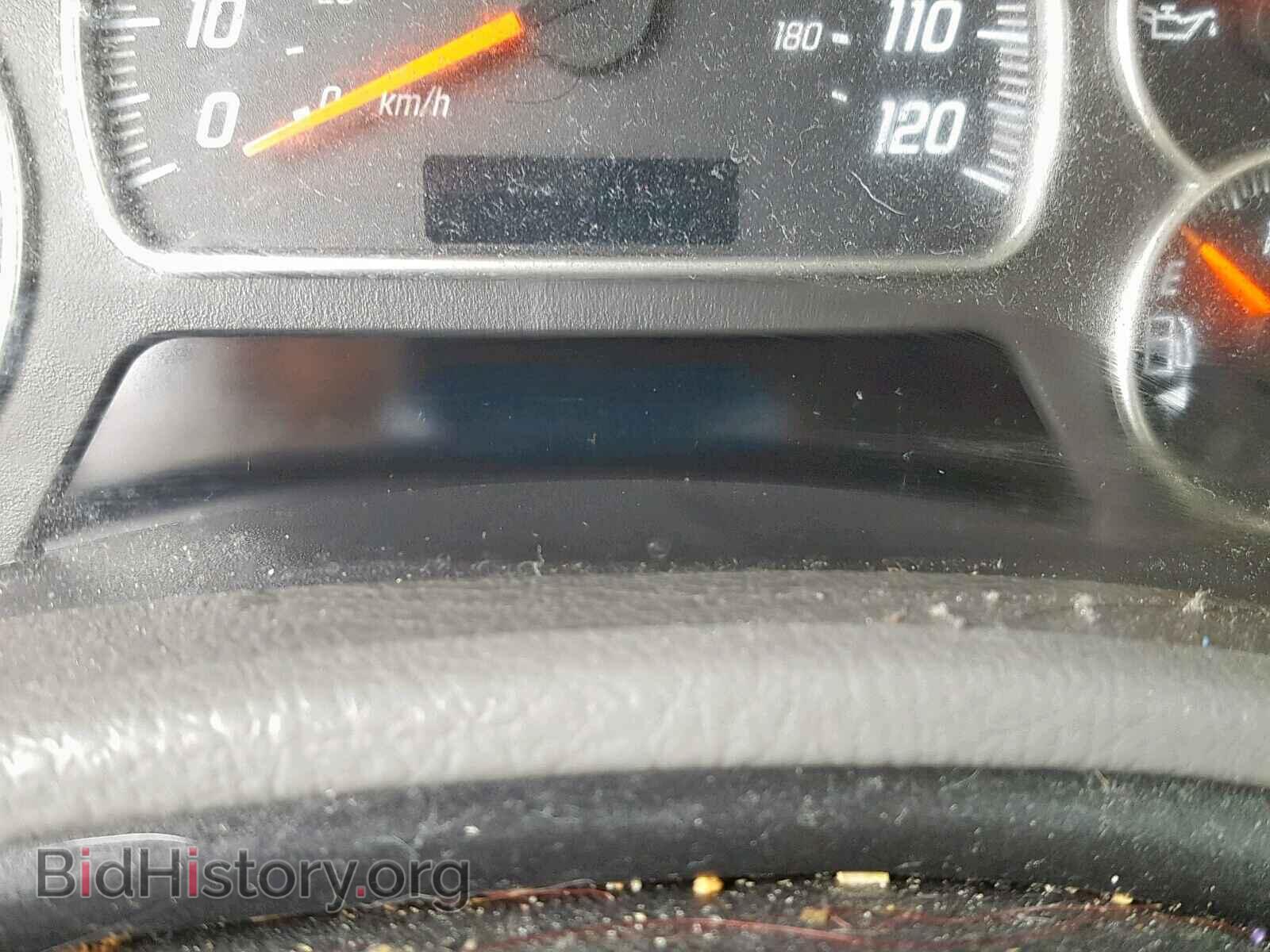 2002 GMC ENVOY - VIN: 1GKDT13S622463770 - Фото 8
