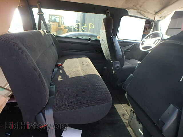 2002 DODGE RAM VAN - VIN: 2B5WB35Z62K123664 - Фото 6