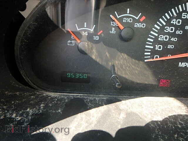 2002 DODGE RAM VAN - VIN: 2B5WB35Z62K123664 - Фото 8