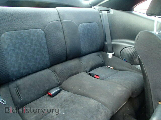 2003 MITSUBISHI ECLIPSE - VIN: 4A3AC44G63E197206 - Фото 6