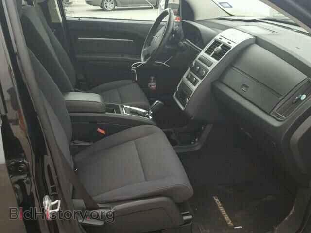 2010 DODGE JOURNEY - VIN: 3D4PG5FV0AT105767 - Фото 5