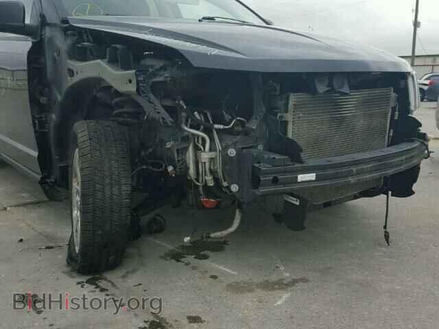 2010 DODGE JOURNEY - VIN: 3D4PG5FV0AT105767 - Фото 10