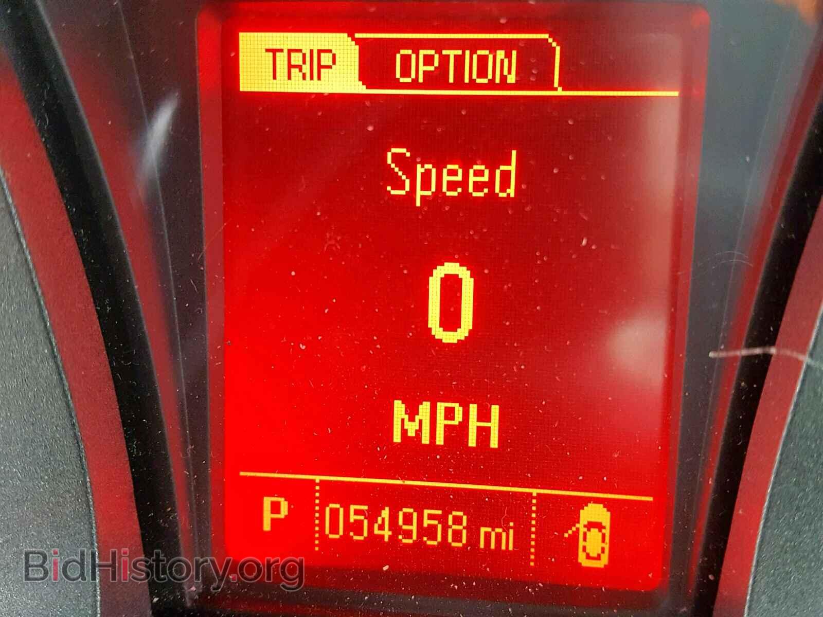 2013 GMC TERRAIN SL - VIN: 2GKFLWE37D6321431 - Фото 8