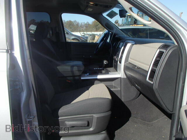 2012 DODGE RAM 1500 - VIN: 1C6RD7GT7CS146691 - Photo 5