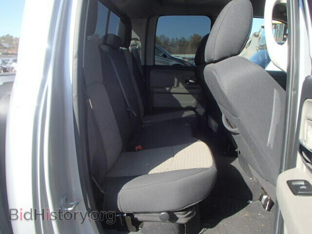 2012 DODGE RAM 1500 - VIN: 1C6RD7GT7CS146691 - Photo 6