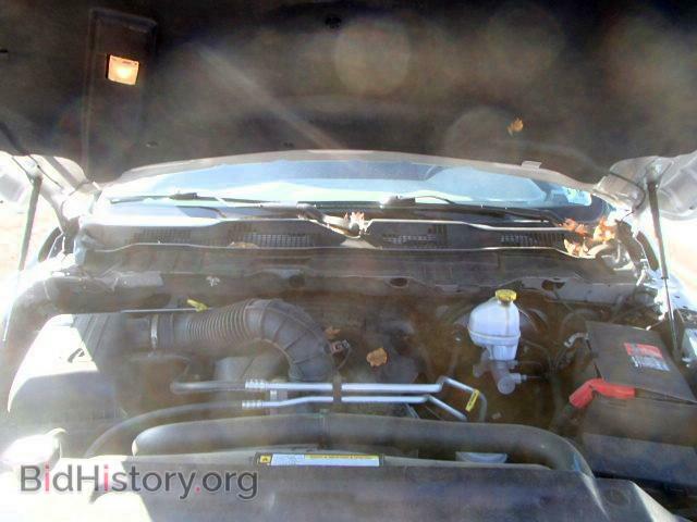 2012 DODGE RAM 1500 - VIN: 1C6RD7GT7CS146691 - Photo 7