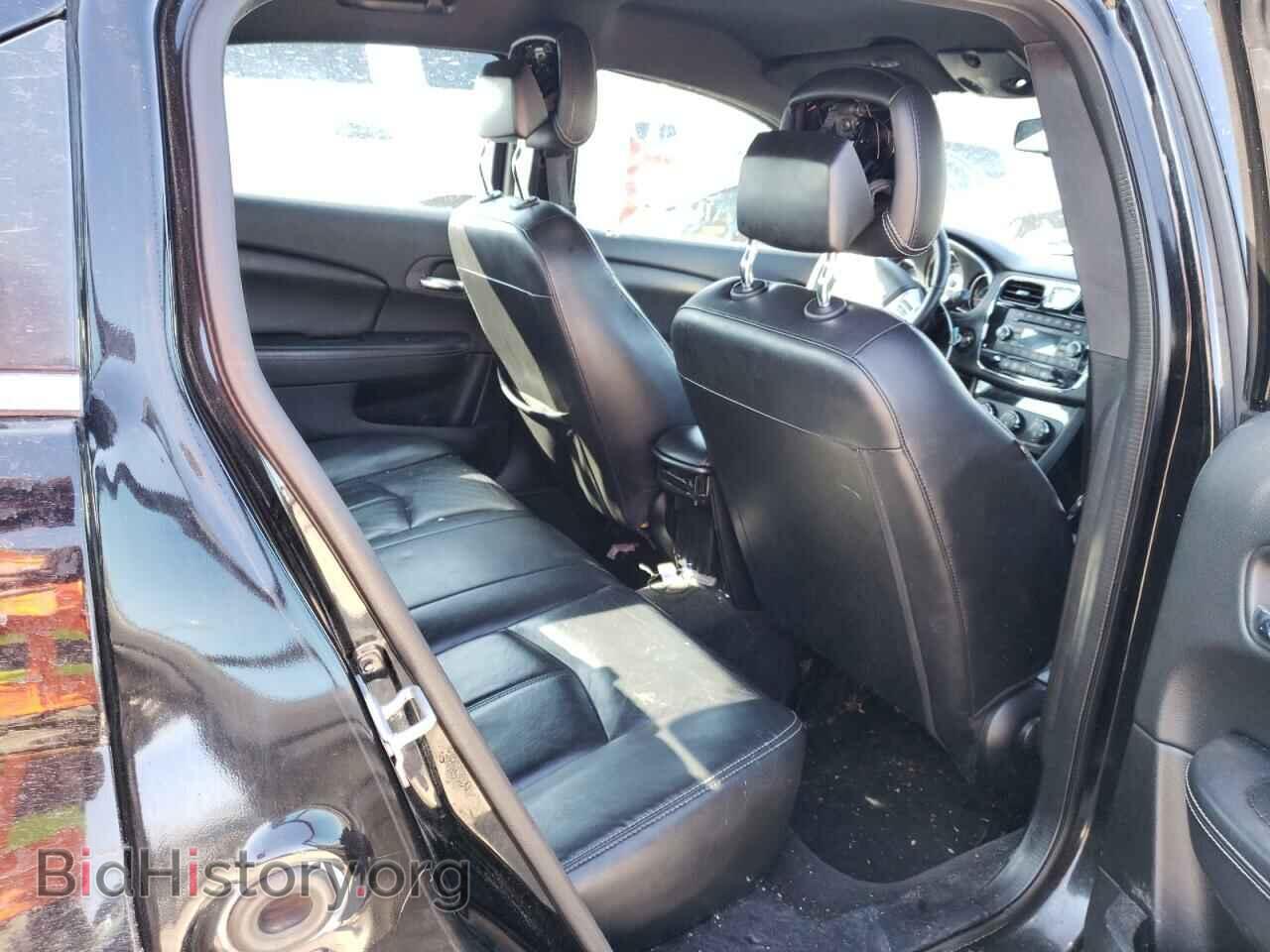 2013 CHRYSLER 200 - VIN: 1C3CCBCG3DN559712 - Photo 6
