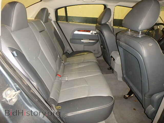 2007 CHRYSLER SEBRING - VIN: 1C3LC66MX7N644110 - Photo 6