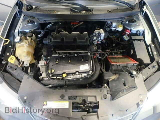 2007 CHRYSLER SEBRING - VIN: 1C3LC66MX7N644110 - Photo 7
