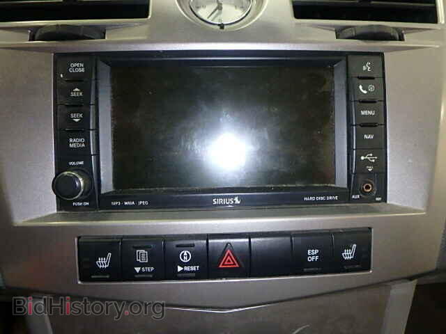 2007 CHRYSLER SEBRING - VIN: 1C3LC66MX7N644110 - Photo 10