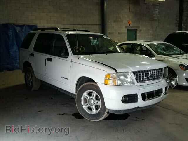 Фотография 1FMZU73E95ZA08754 - FORD EXPLORER 2005