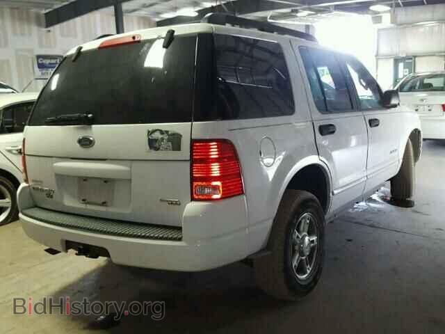 2005 FORD EXPLORER - VIN: 1FMZU73E95ZA08754 - Фото 4