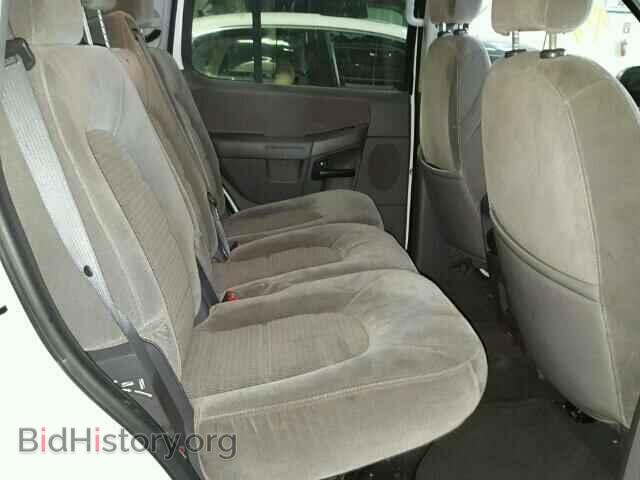 2005 FORD EXPLORER - VIN: 1FMZU73E95ZA08754 - Фото 6