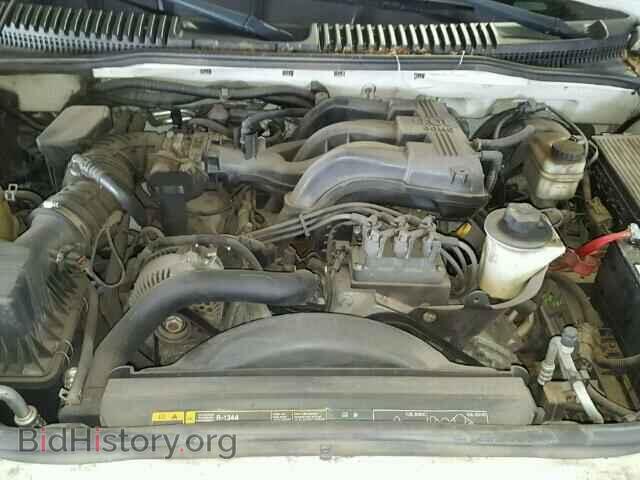 2005 FORD EXPLORER - VIN: 1FMZU73E95ZA08754 - Фото 7