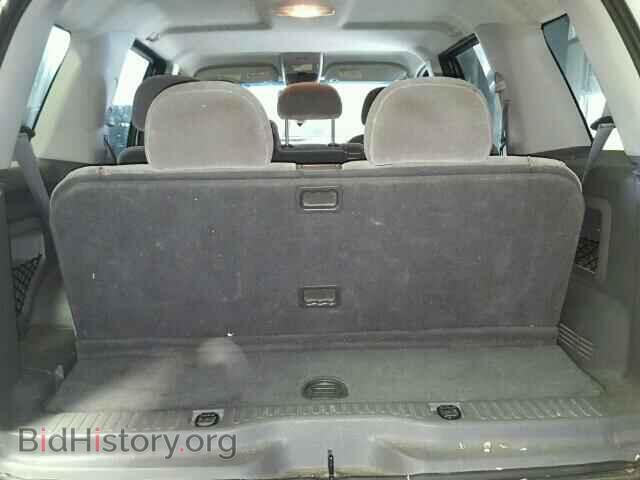 2005 FORD EXPLORER - VIN: 1FMZU73E95ZA08754 - Фото 9