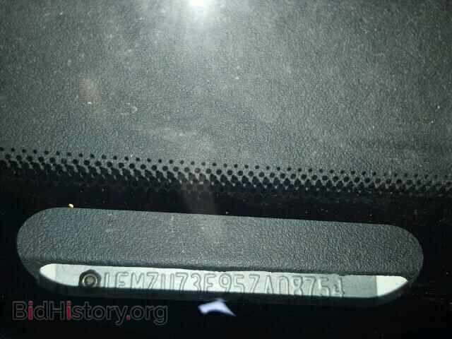 2005 FORD EXPLORER - VIN: 1FMZU73E95ZA08754 - Фото 10